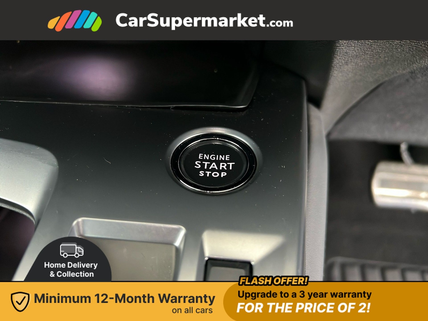 Used Peugeot 308 2022 for sale - 76342515: Photo 22