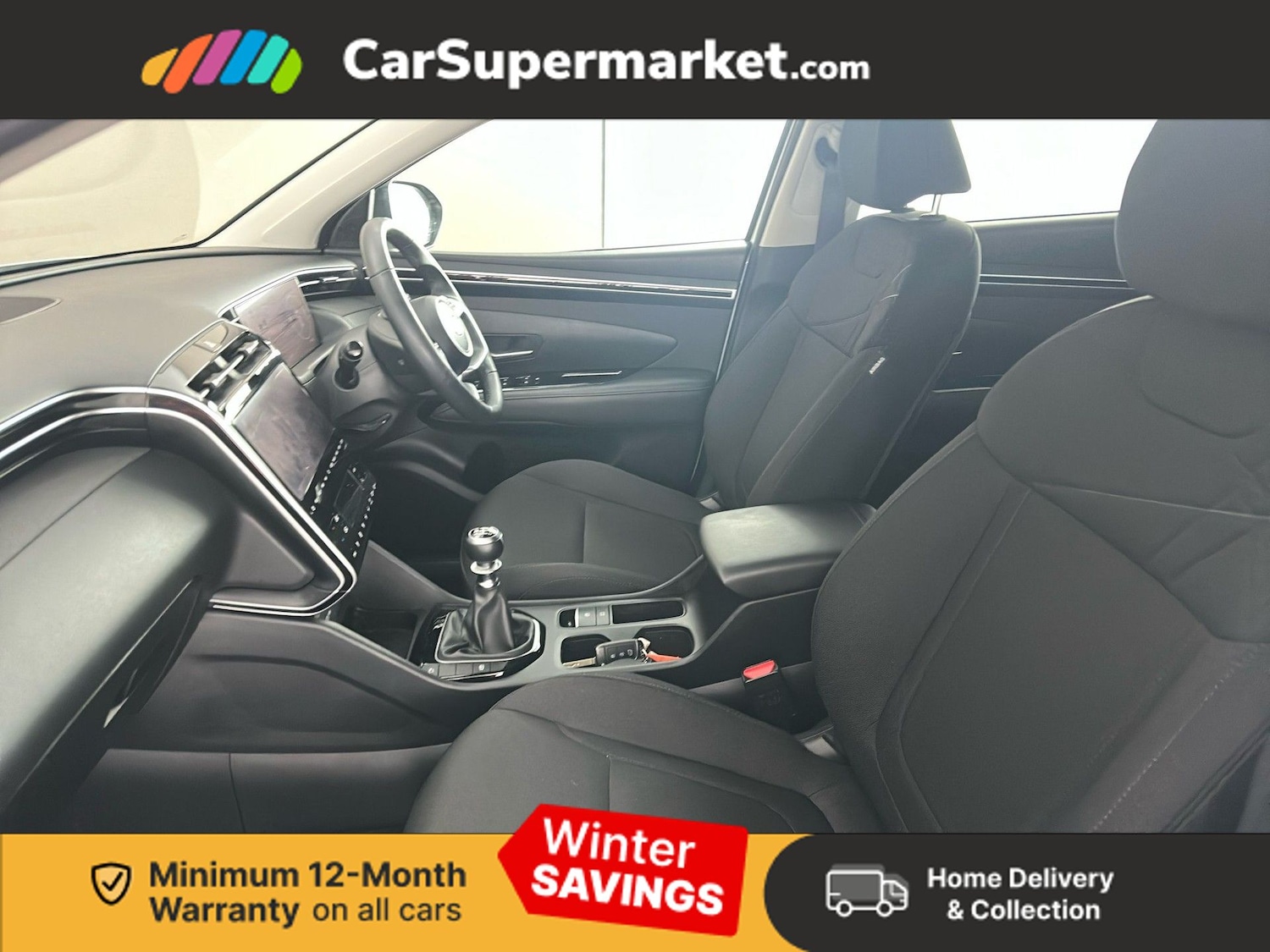 Used Hyundai TUCSON 2022 for sale - 77064624: Photo 18