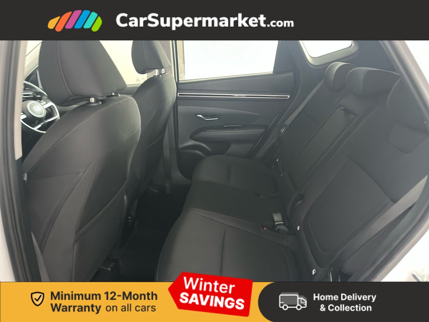 Used Hyundai TUCSON 2022 for sale - 77064624: Photo 19