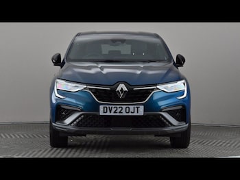 Used Renault Arkana 2022 for sale - 78979301: Photo