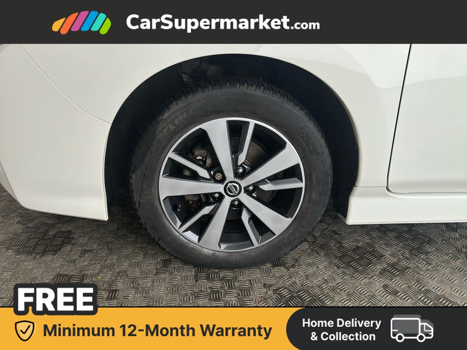 Used Nissan Leaf 2018 for sale - 77355287: Photo 19