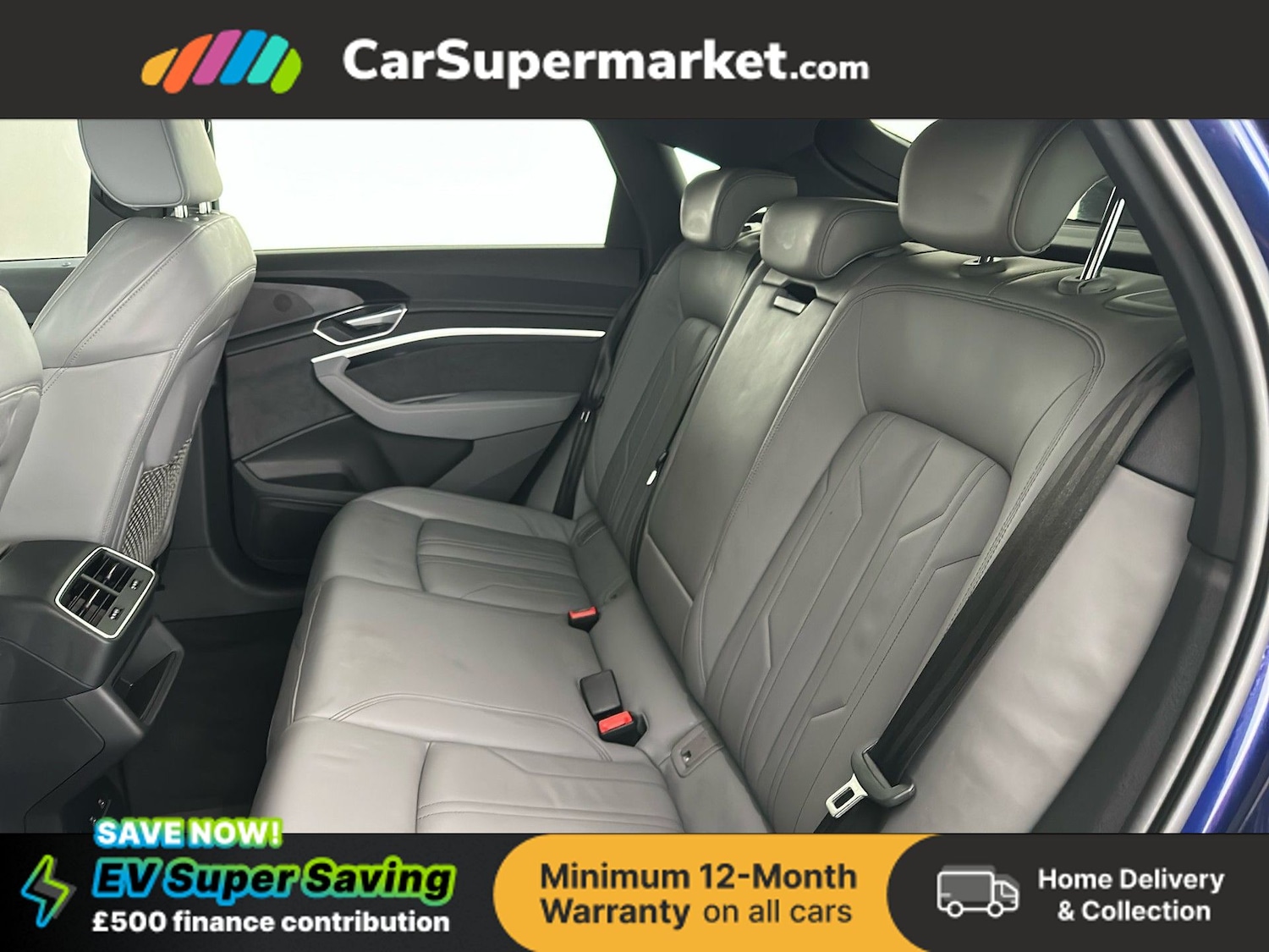 Used Audi e-tron 2022 for sale - 77429487: Photo 17