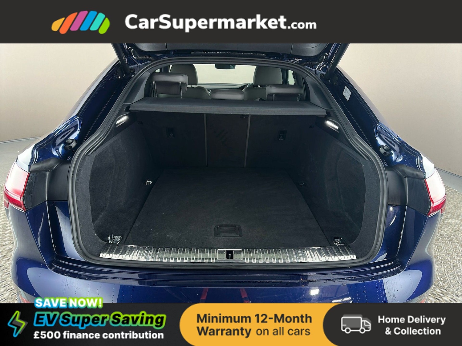 Used Audi e-tron 2022 for sale - 77429487: Photo 19