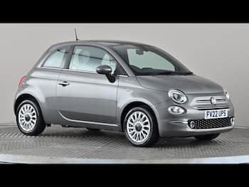 Used Fiat 500 2022 for sale - 79649222: Photo