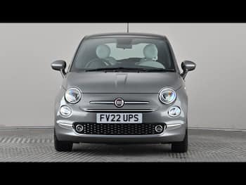 Used Fiat 500 2022 for sale - 79649222: Photo