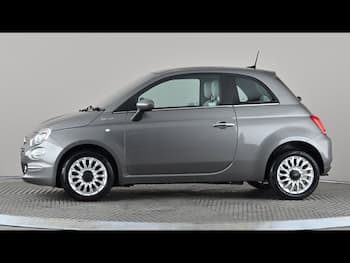 Used Fiat 500 2022 for sale - 79649222: Photo