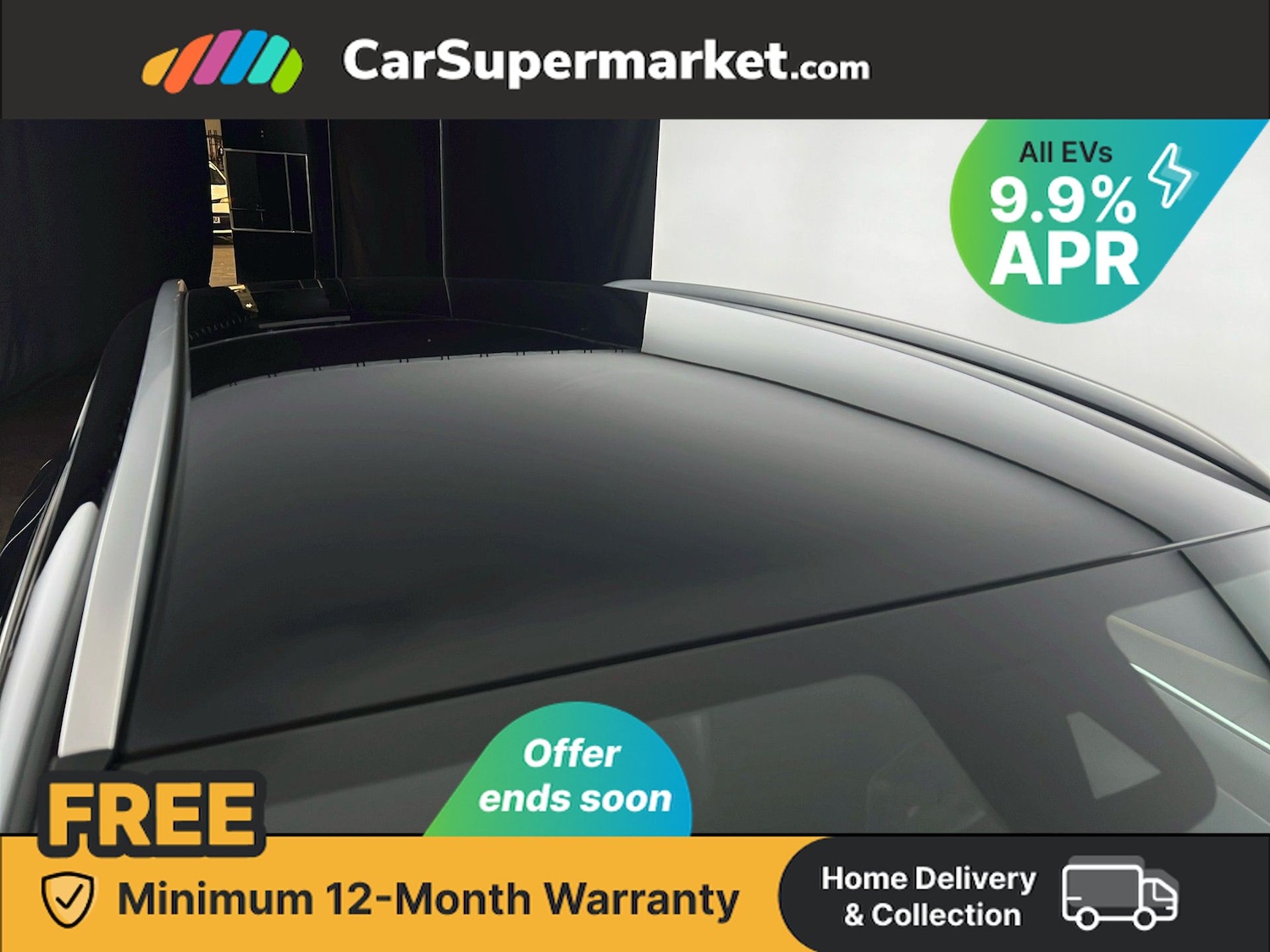 Used Mercedes-Benz EQA 2021 for sale - 76481139: Photo 23