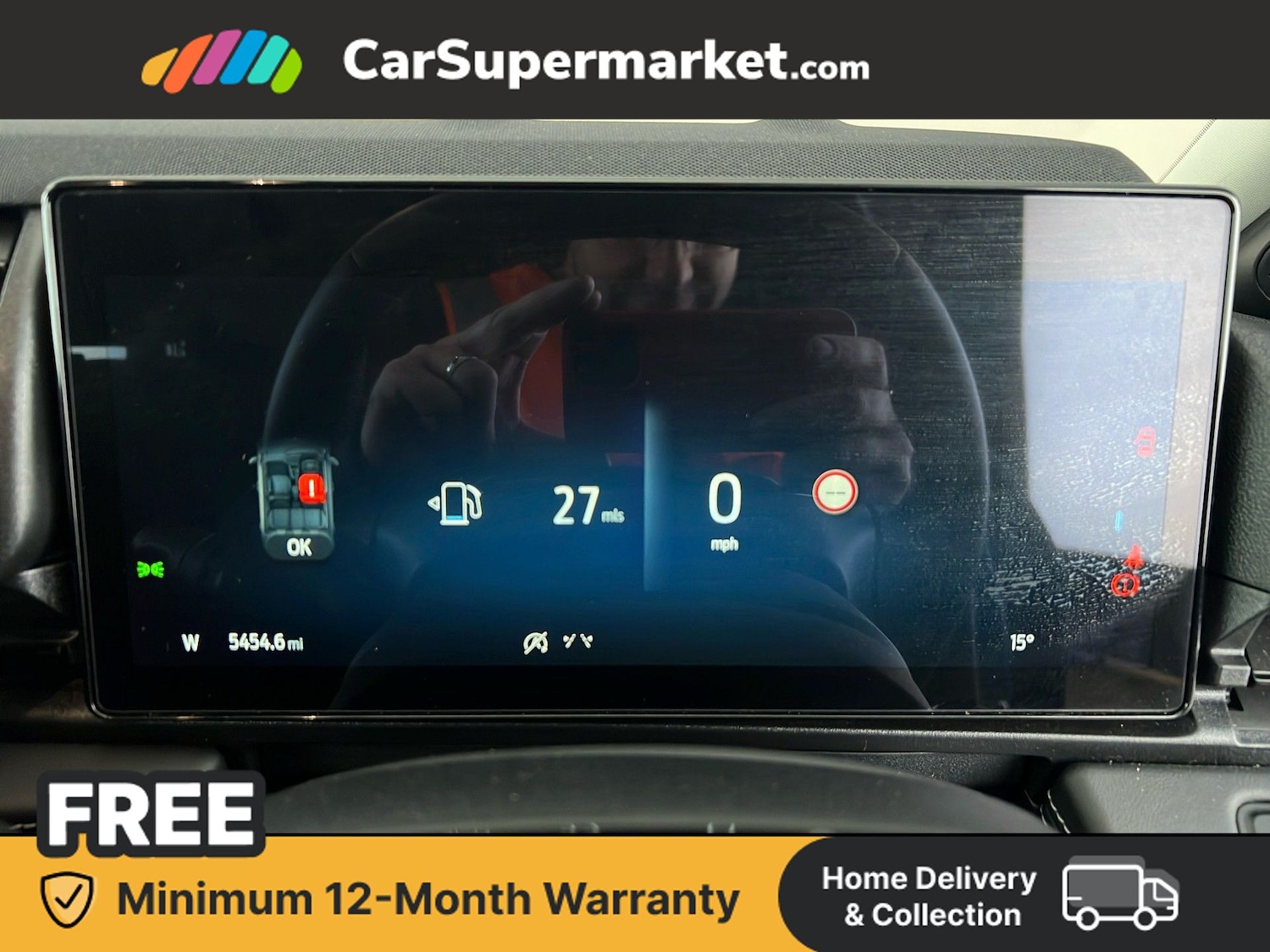 Used Ford Puma 2025 for sale - 77666370: Photo 15