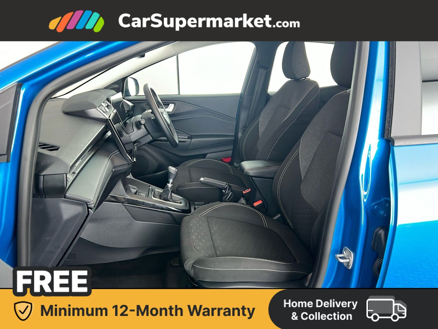 Used Ford Puma 2025 for sale - 77666370: Photo 17