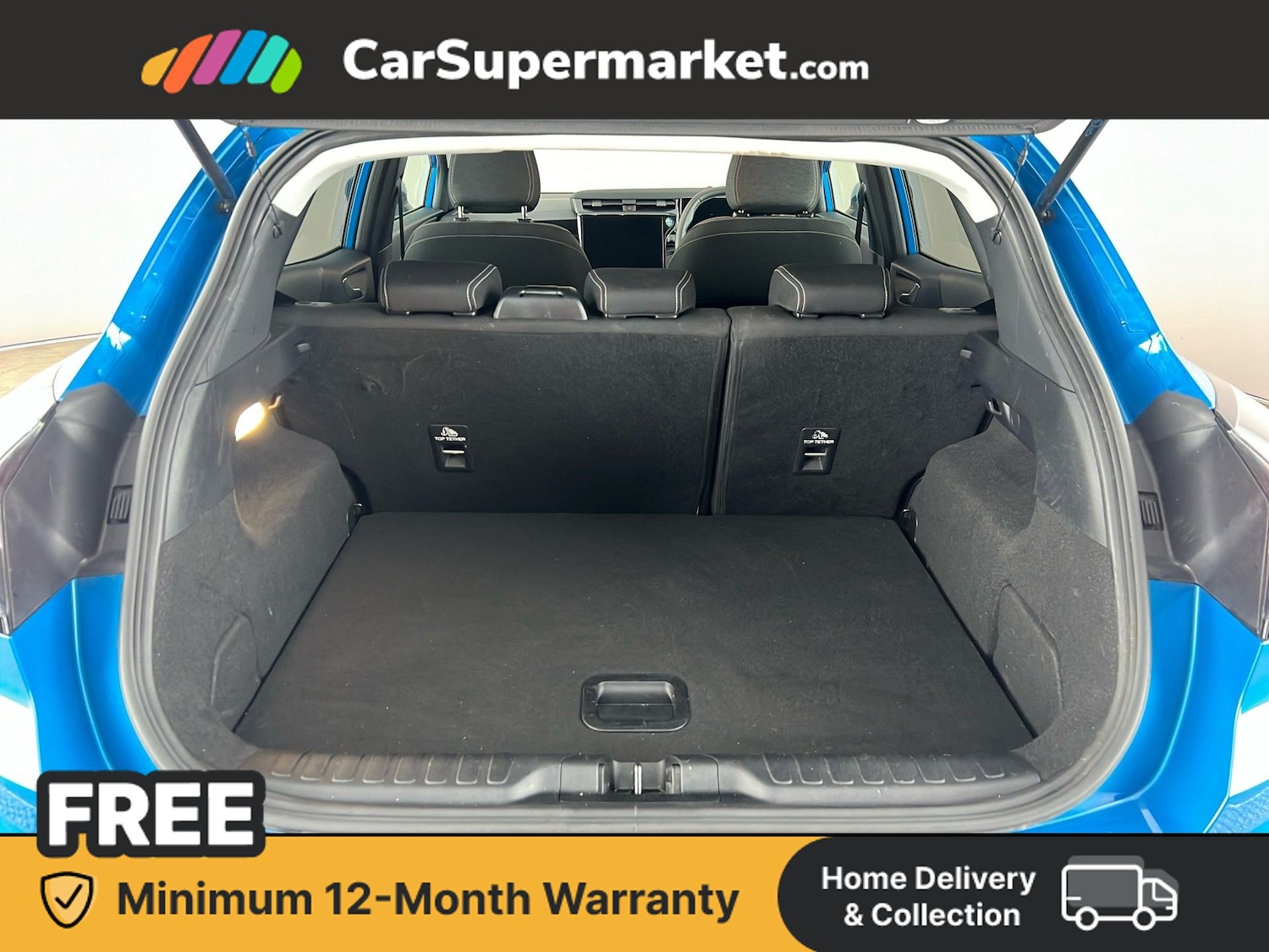 Used Ford Puma 2025 for sale - 77666370: Photo 22