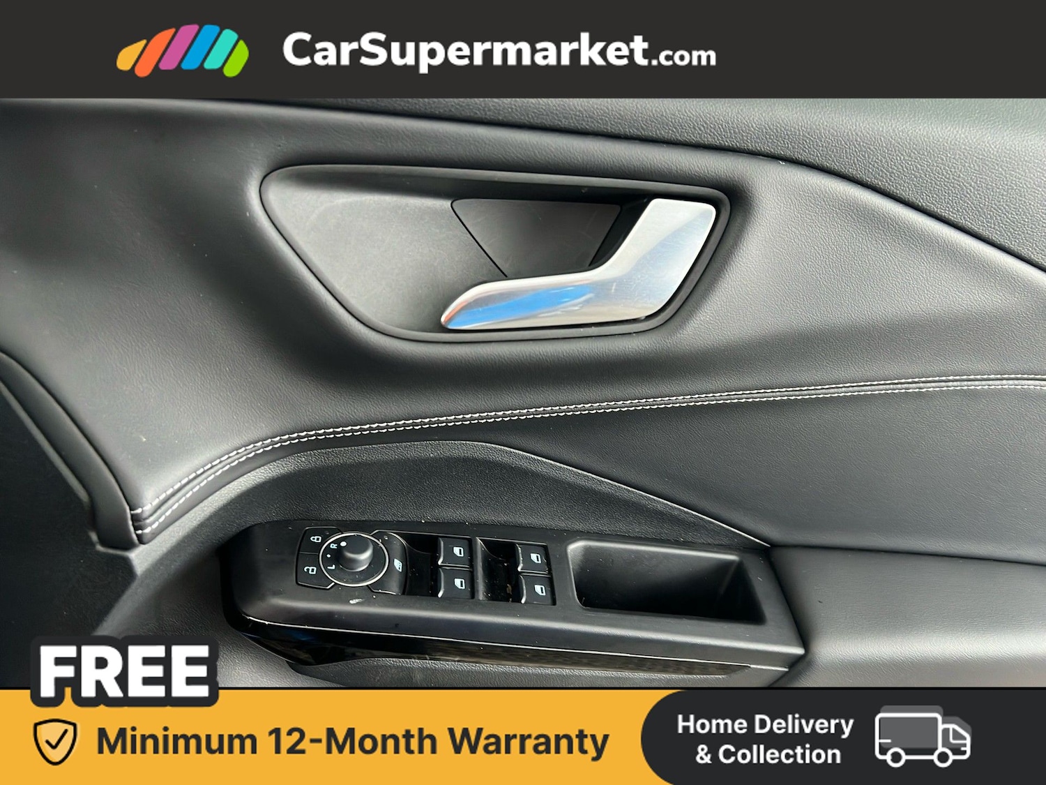 Used Ford Puma 2025 for sale - 77666370: Photo 24