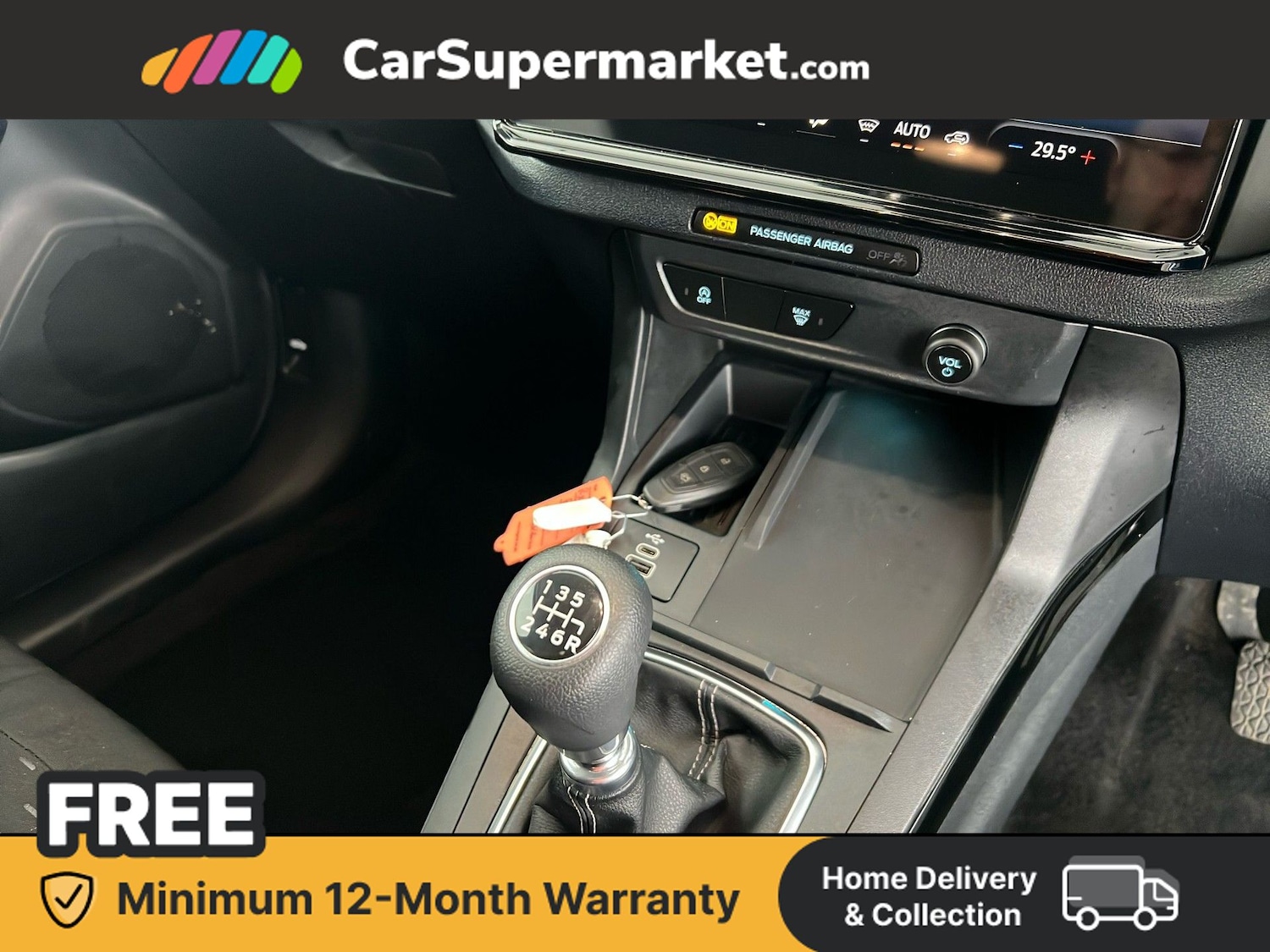 Used Ford Puma 2025 for sale - 77666370: Photo 27