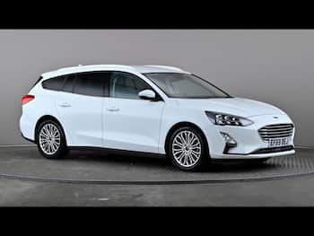 Used Ford Focus 2020 for sale - 79840914: Photo