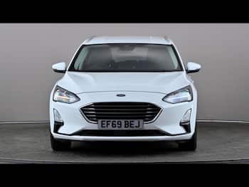 Used Ford Focus 2020 for sale - 79840914: Photo