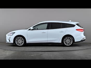 Used Ford Focus 2020 for sale - 79840914: Photo