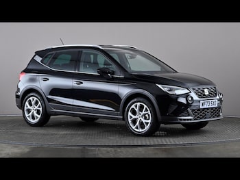 Used SEAT Arona 2023 for sale - 78949825: Photo