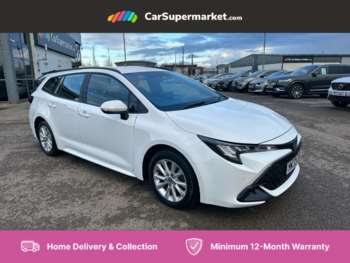 2023 - 1.8 Hybrid Icon CVT 5-Door