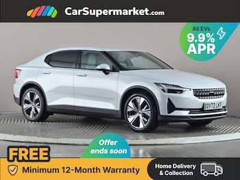 Used Polestar Polestar 2 2022 for sale - 76581644: Photo