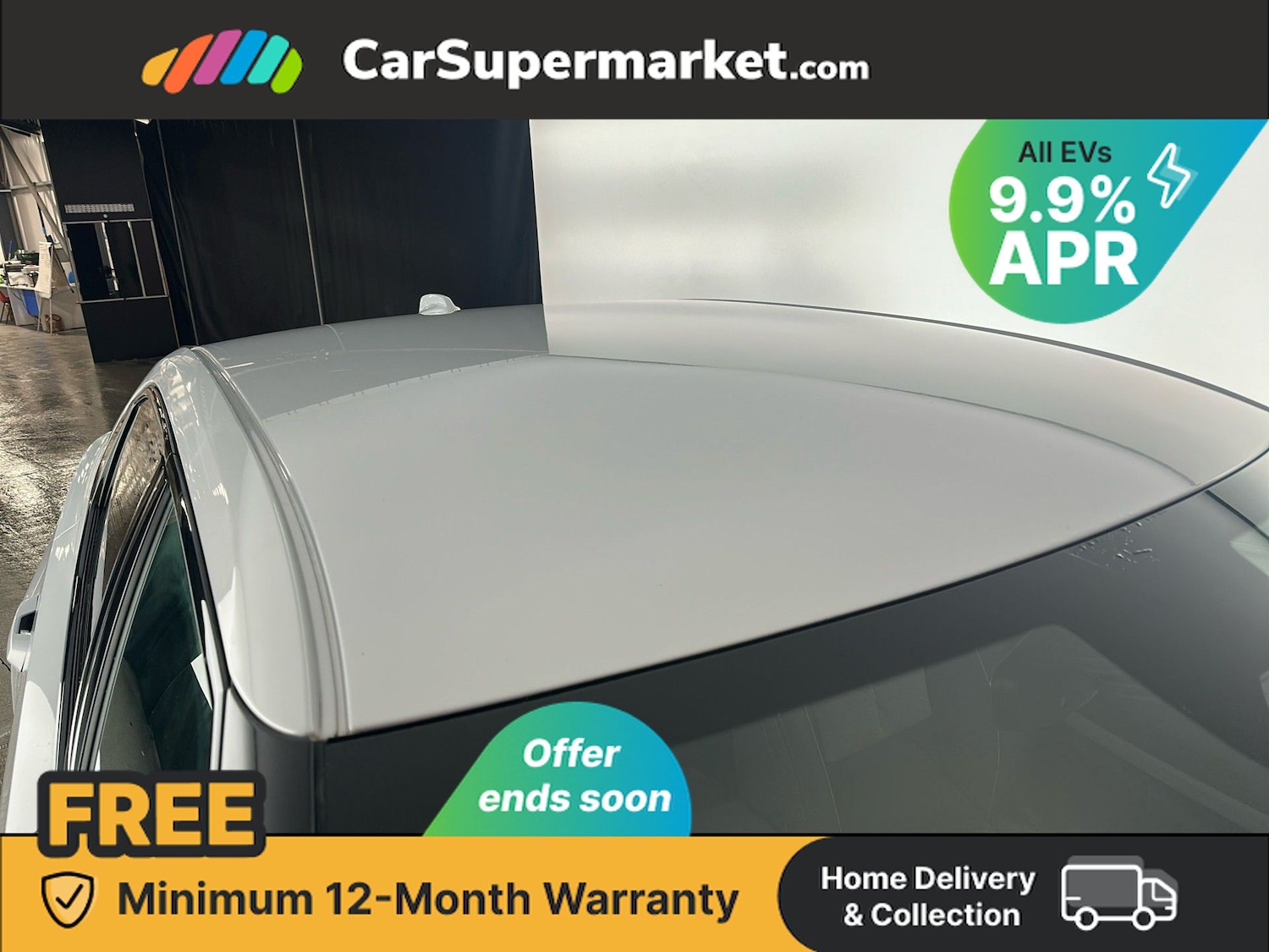 Used Polestar Polestar 2 2022 for sale - 76581644: Photo 23