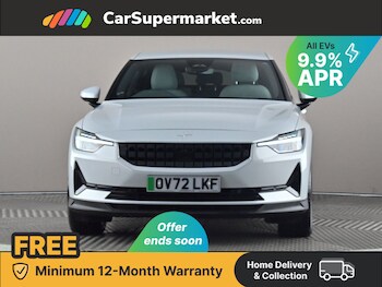 Used Polestar Polestar 2 2022 for sale - 76581644: Photo