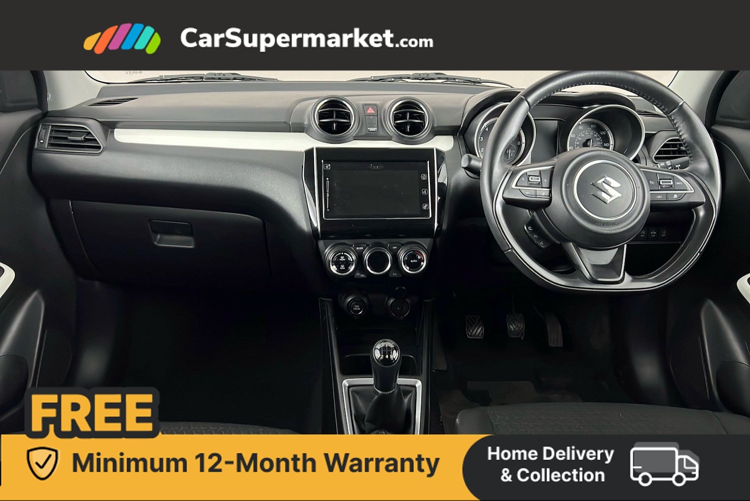 Used Suzuki Swift 2019 for sale - 76405846: Photo 13