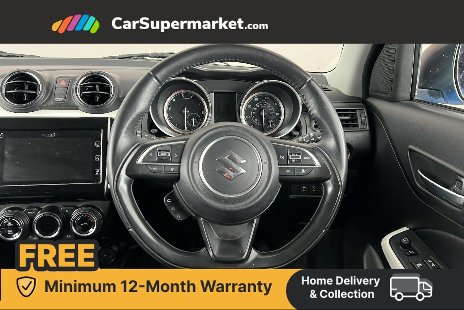 Used Suzuki Swift 2019 for sale - 76405846: Photo 14