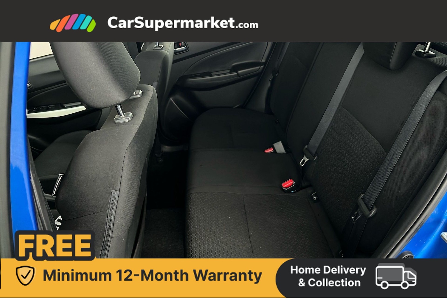 Used Suzuki Swift 2019 for sale - 76405846: Photo 18