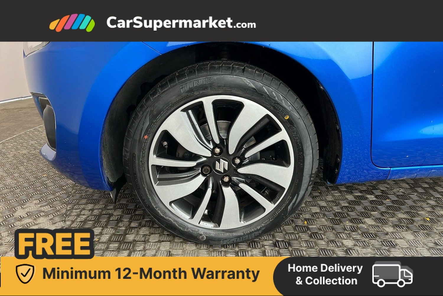 Used Suzuki Swift 2019 for sale - 76405846: Photo 19