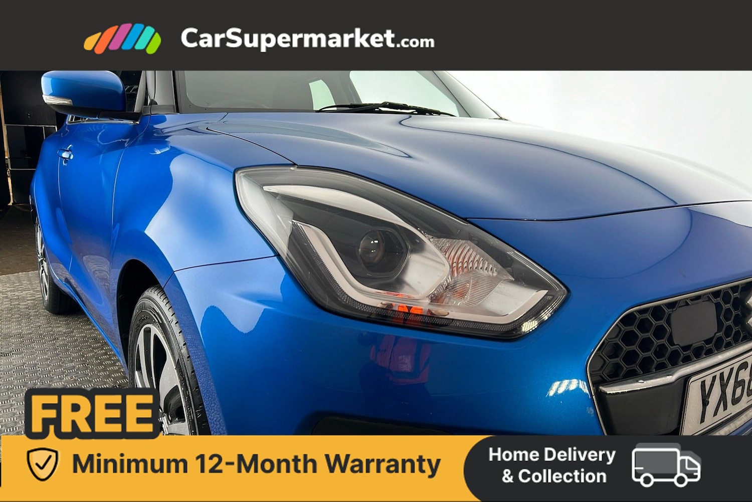 Used Suzuki Swift 2019 for sale - 76405846: Photo 20