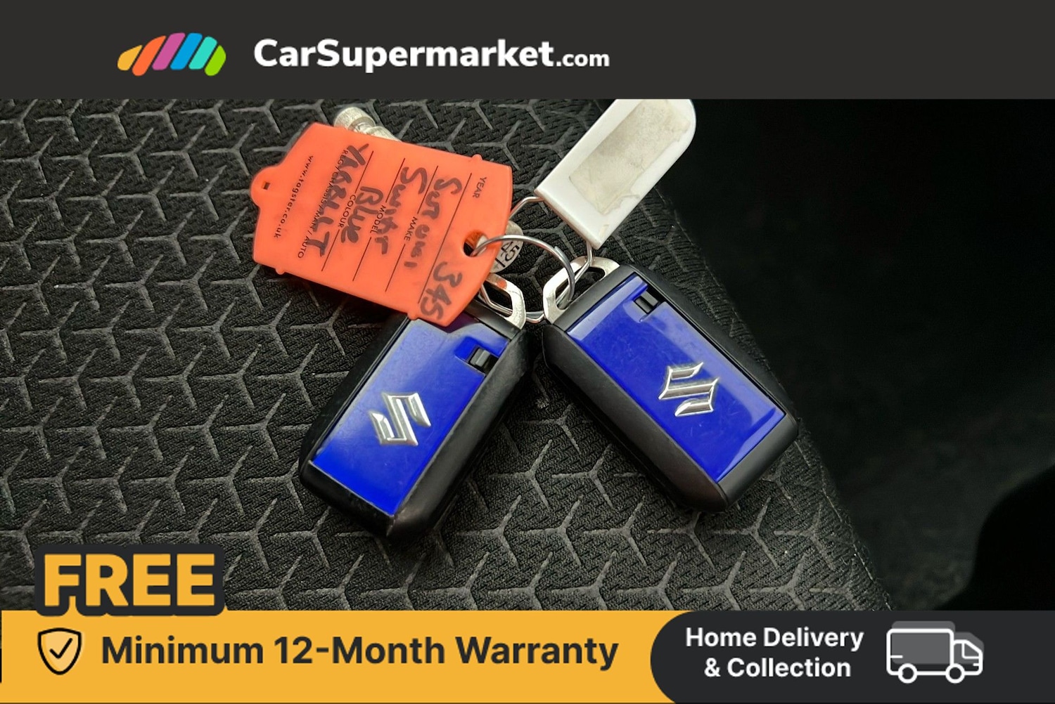 Used Suzuki Swift 2019 for sale - 76405846: Photo 23