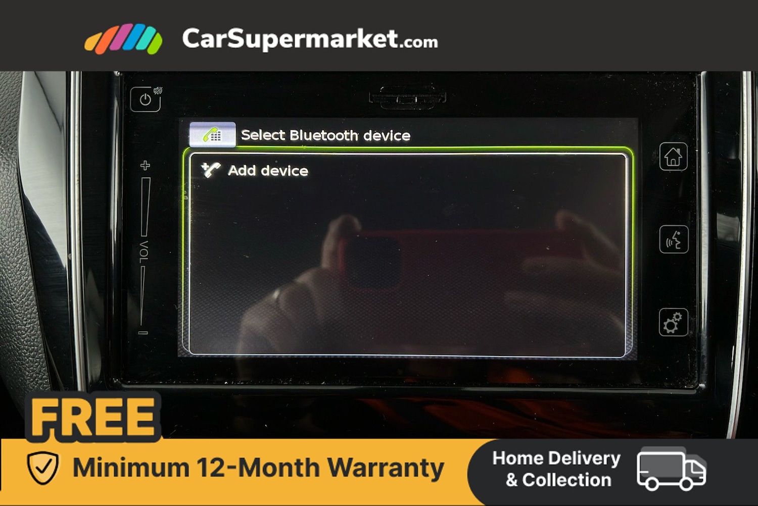 Used Suzuki Swift 2019 for sale - 76405846: Photo 25