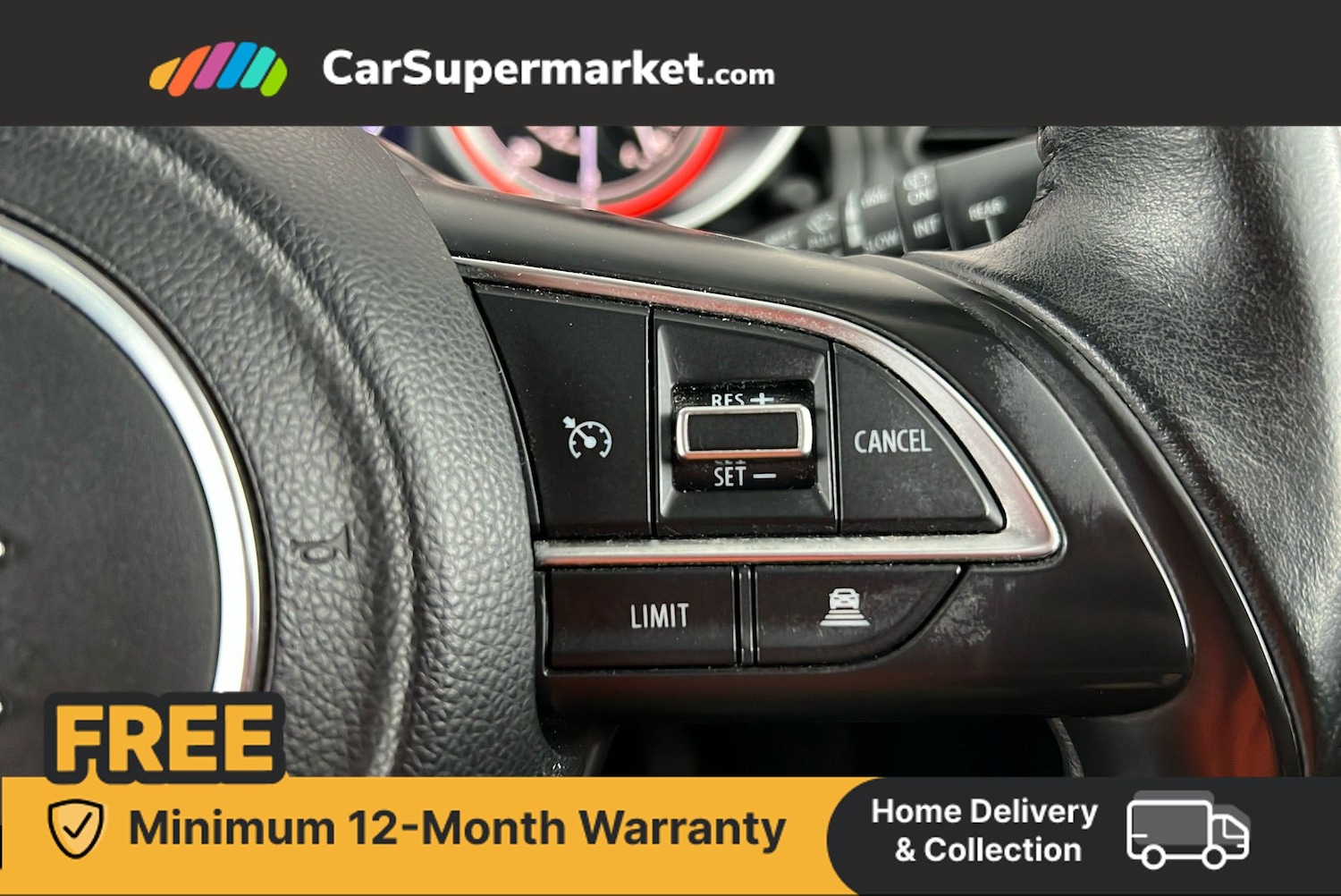 Used Suzuki Swift 2019 for sale - 76405846: Photo 26