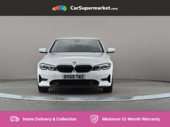 Used BMW 3 Series 2019 for sale - 75063717: Photo