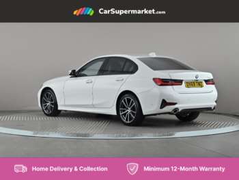 Used BMW 3 Series 2019 for sale - 75063717: Photo