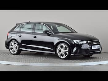 Used Audi A3 2018 for sale - 79676018: Photo