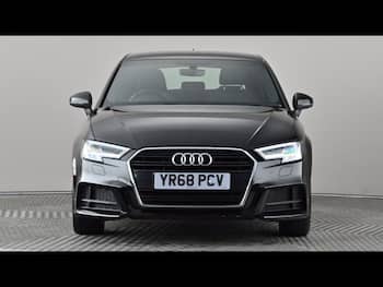Used Audi A3 2018 for sale - 79676018: Photo