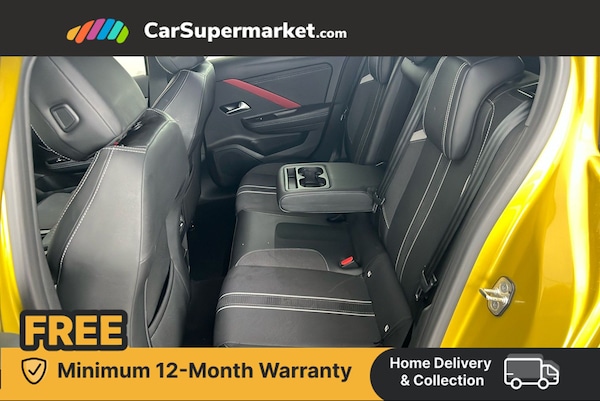 Used Vauxhall Astra 2022 for sale - 76176974: Photo 12