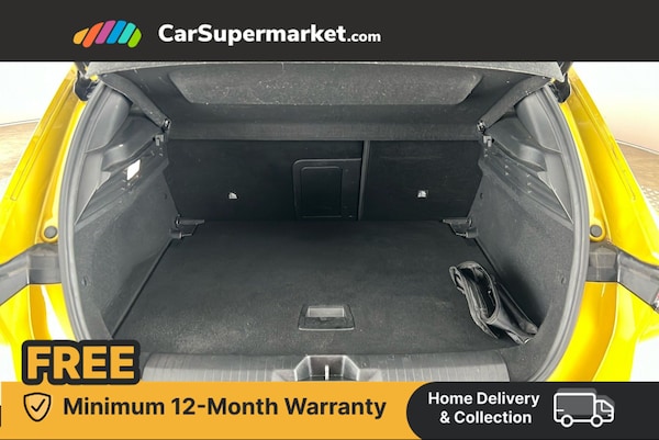 Used Vauxhall Astra 2022 for sale - 76176974: Photo 16