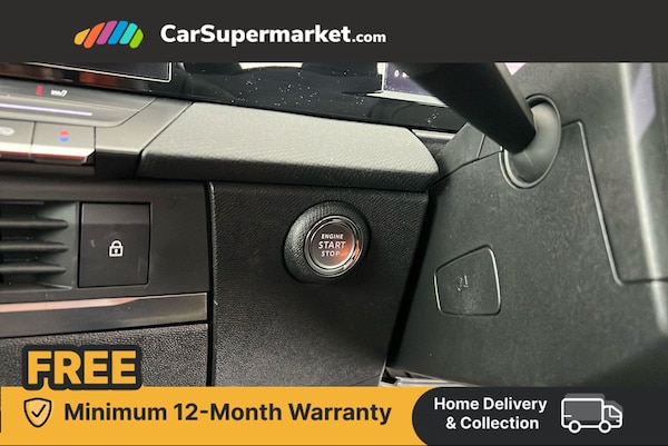 Used Vauxhall Astra 2022 for sale - 76176974: Photo 18