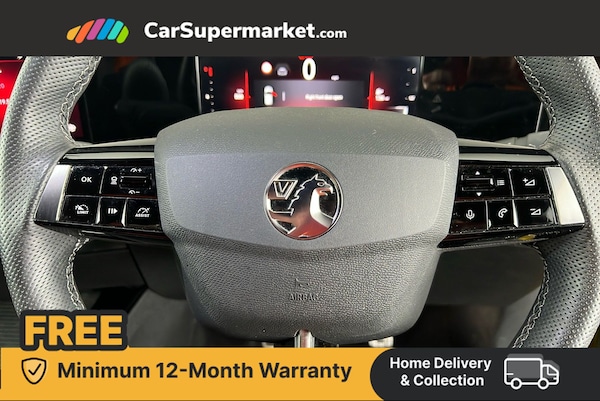 Used Vauxhall Astra 2022 for sale - 76176974: Photo 19