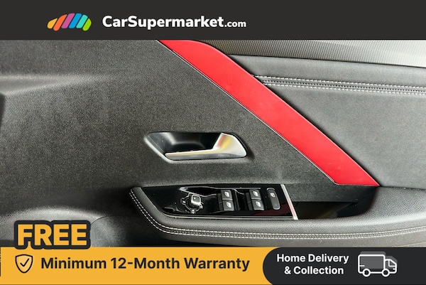 Used Vauxhall Astra 2022 for sale - 76176974: Photo 20