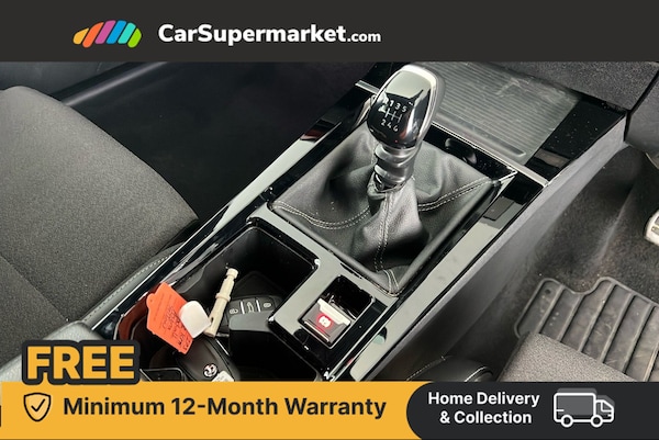 Used Vauxhall Astra 2022 for sale - 76176974: Photo 21