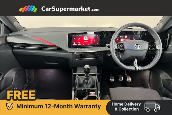 Used Vauxhall Astra 2022 for sale - 76176974: Photo 7