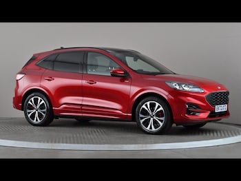 Used Ford Kuga 2022 for sale - 79204970: Photo