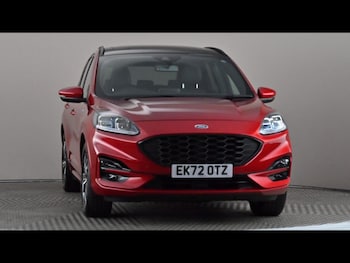 Used Ford Kuga 2022 for sale - 79204970: Photo