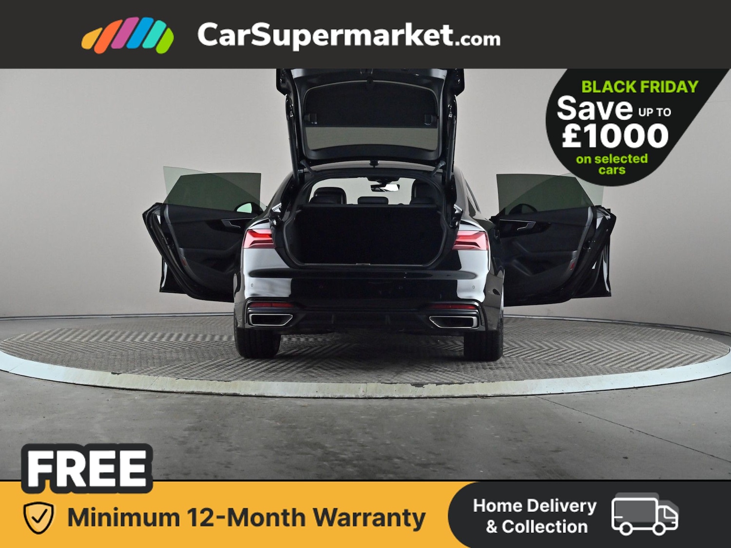 Used Audi A5 2022 for sale - 76692275: Photo 12