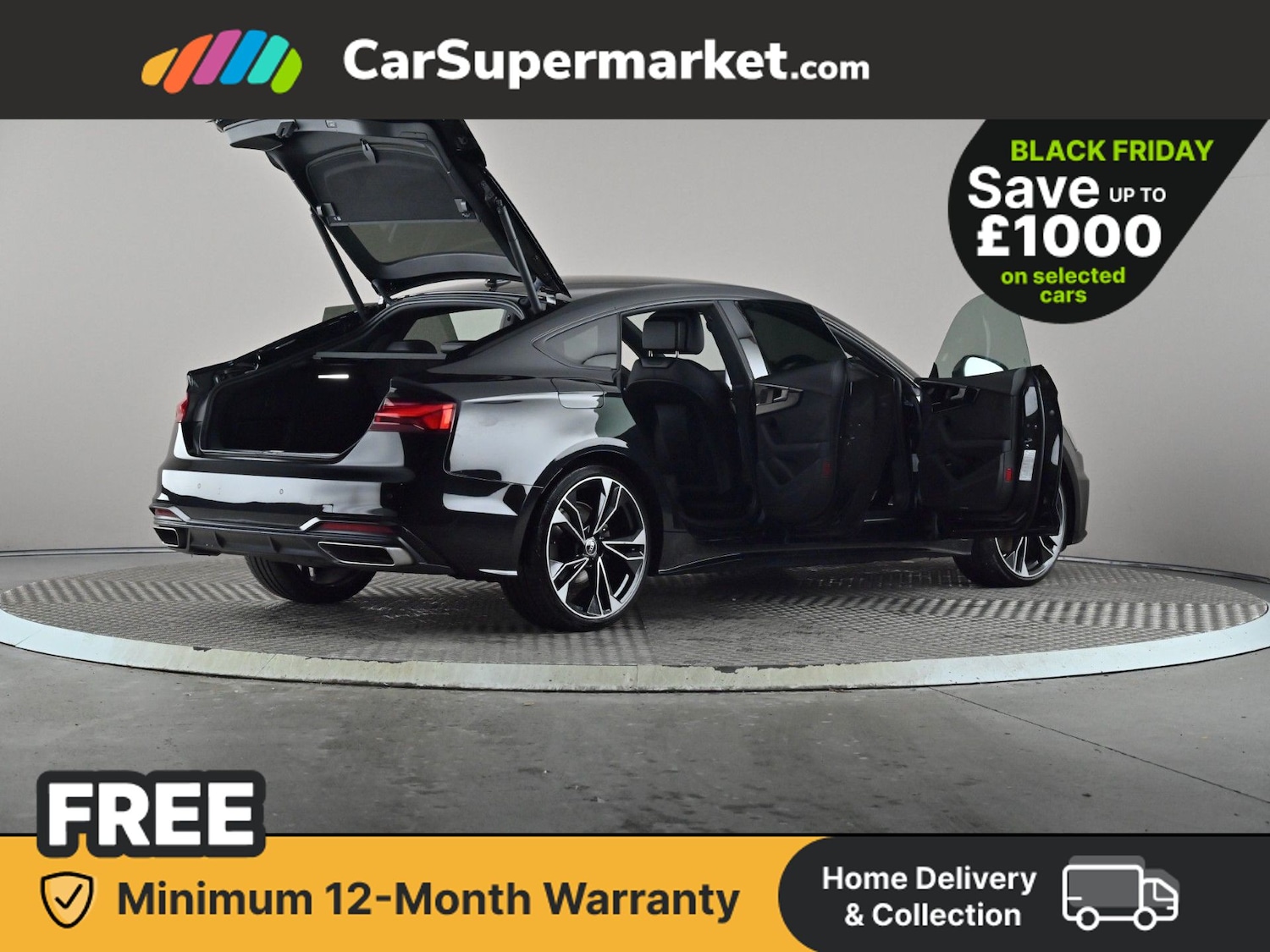 Used Audi A5 2022 for sale - 76692275: Photo 13