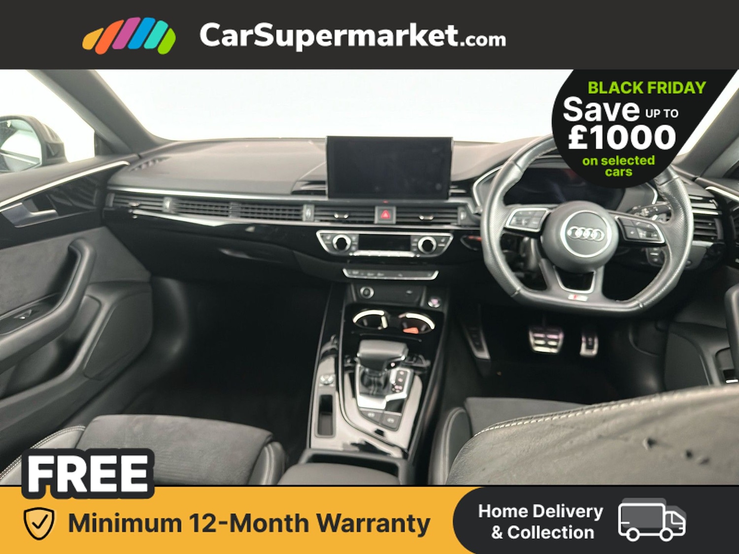 Used Audi A5 2022 for sale - 76692275: Photo 14