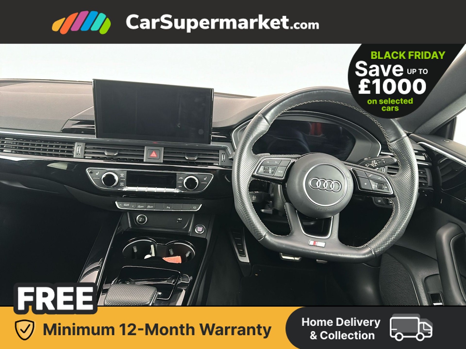 Used Audi A5 2022 for sale - 76692275: Photo 15