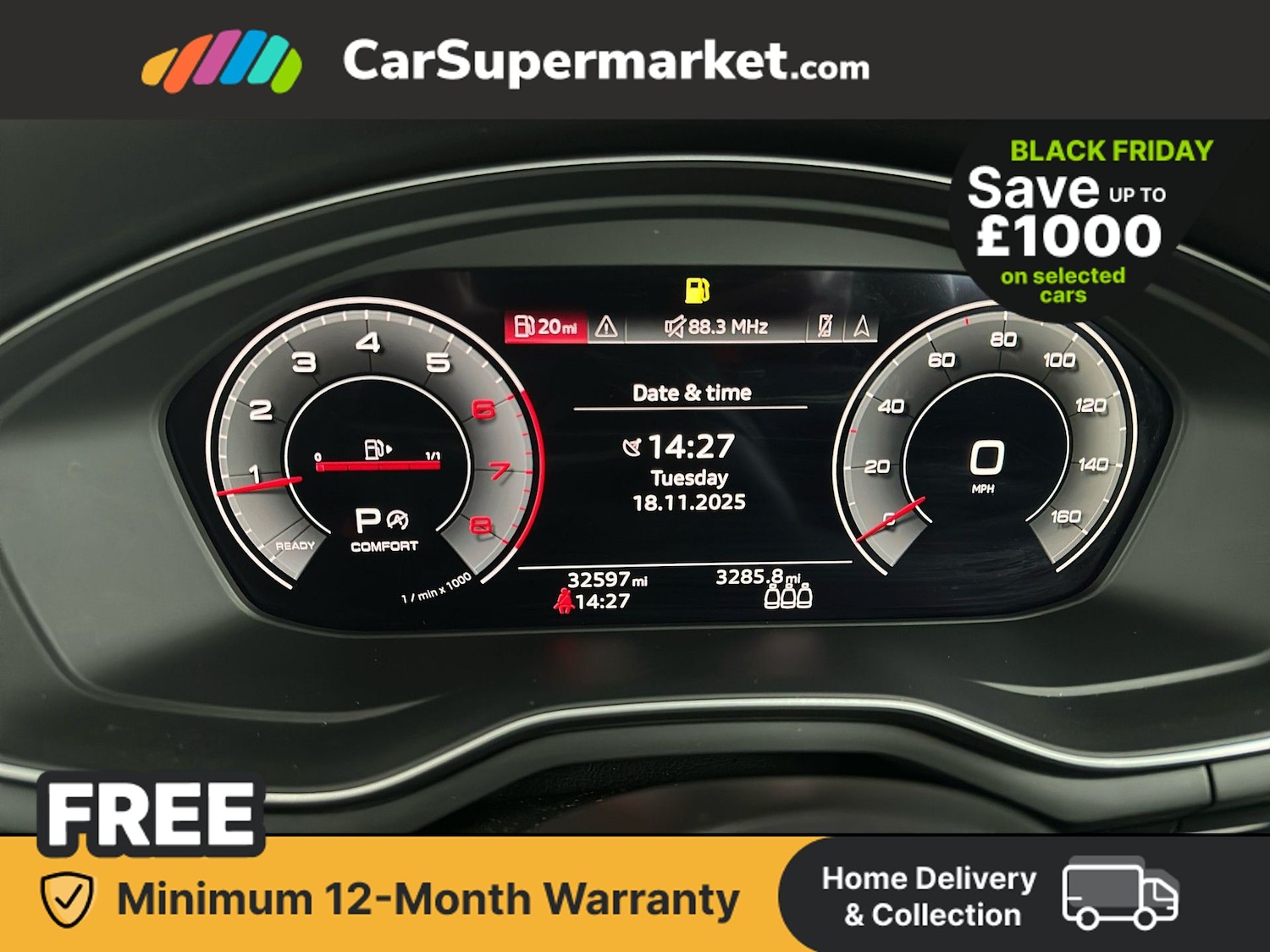 Used Audi A5 2022 for sale - 76692275: Photo 16